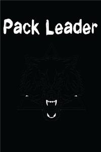 Pack Leader