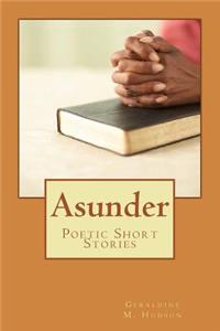 Asunder