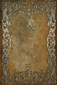 Monogram Aquarius Journal