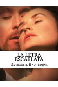 La Letra Escarlata