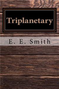 Triplanetary