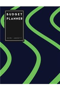 Budget Planner