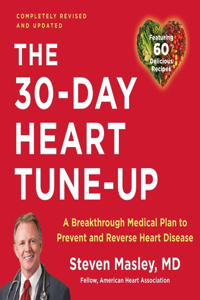 30-Day Heart Tune-Up (Revised and Updated)