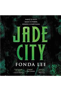 Jade City