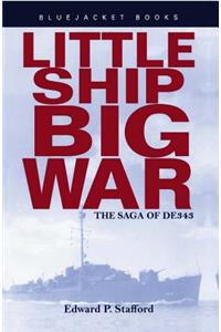 Little Ship, Big War