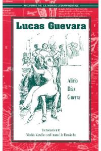 Lucas Guevara