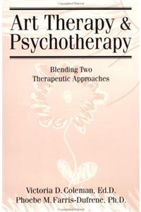 Art Therapy and Psychotherapy