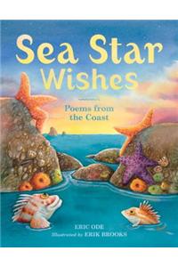 Sea Star Wishes