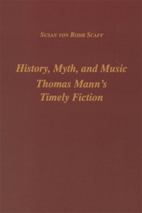 History, Myth, and Music