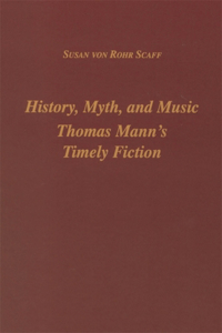 History, Myth, and Music