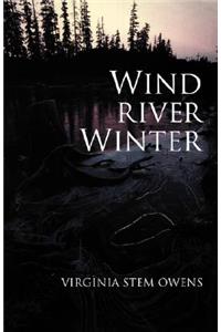 Wind River Winter