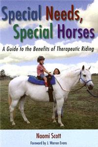Special Needs, Special Horses