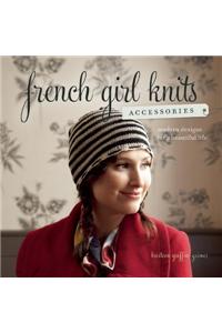 French Girl Knits Accessories