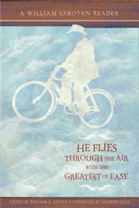 He Flies Throught the Air with the Greatest of Ease