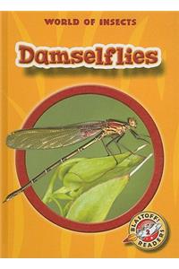 Damselflies