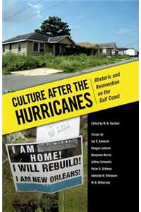 Culture After the Hurricanes