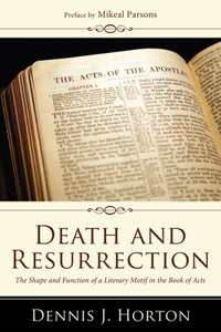 Death and Resurrection