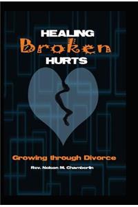 Healing Broken Hurts