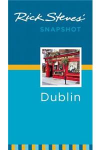 Rick Steves' Snapshot Dublin