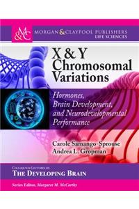 X & Y Chromosomal Variations