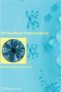 Handbook of Nanomedicine