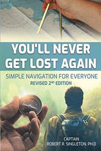 You'll Never Get Lost Again
