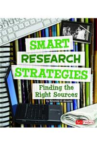 Smart Research Strategies