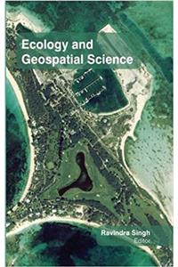 Ecology & Geospatial Science
