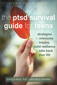 Ptsd Survival Guide for Teens