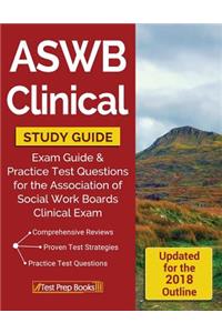 ASWB Clinical Study Guide