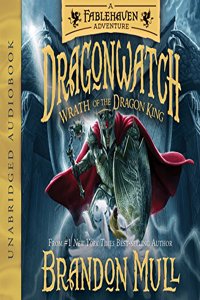 Wrath of the Dragon King