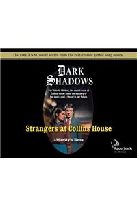 Strangers at Collins House (Library Edition)