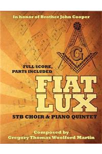 Fiat Lux
