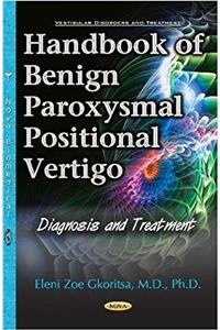 Handbook of Benign Paroxysmal Positional Vertigo
