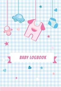 Baby Logbook