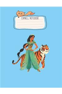 Cornell Notebook