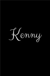 Kenny