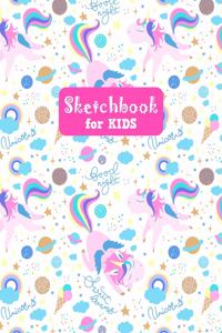 Sketchbook for Kids