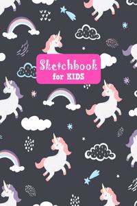 Sketchbook for Kids