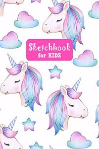 Sketchbook for Kids