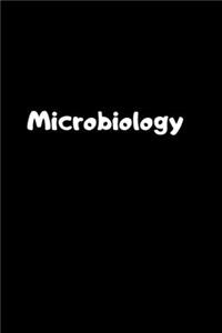 Microbiology