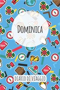 Dominica Diario di Viaggio