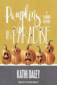 Pumpkins in Paradise Lib/E