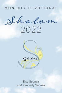 Shalom Monthly Devotional 2022