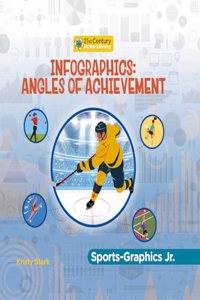 Infographics: Angles of Achievement