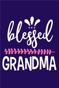 Blessed Grandma