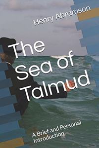 Sea of Talmud