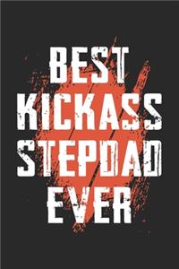 Best kickass stepdad ever
