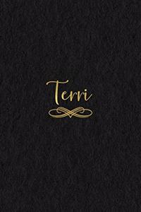 Terri