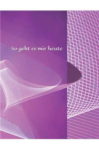 So geht es mir heute